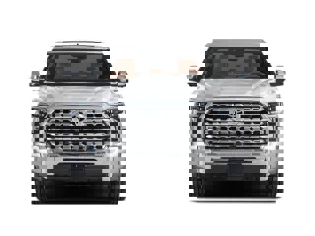 New 2025 Toyota Tundra 1794 Edition image 7