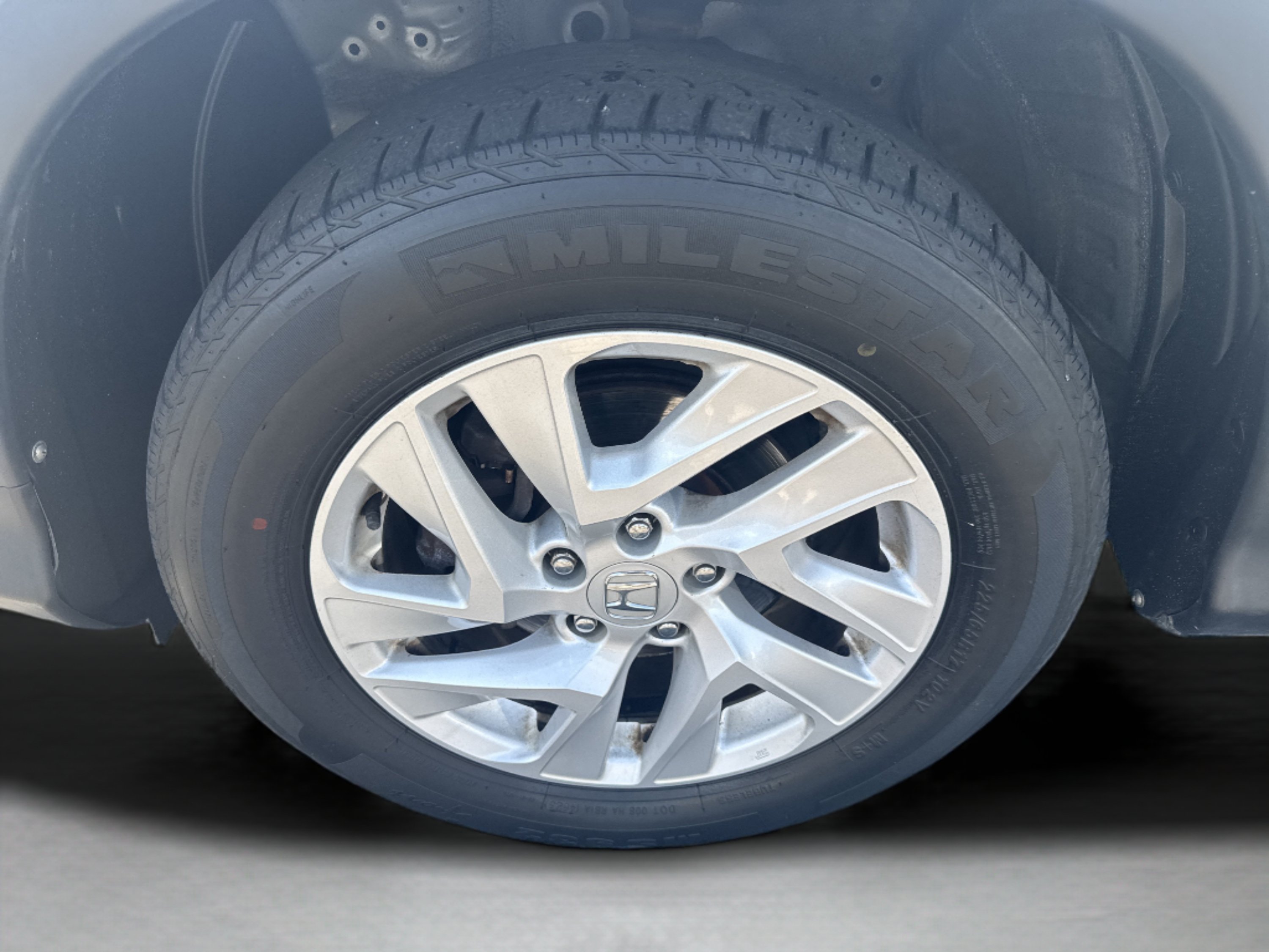 Used 2015 Honda CR-V EX-L image 9