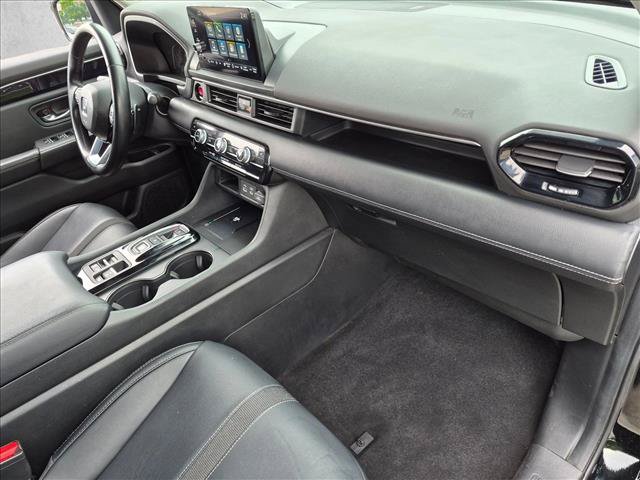 Certified 2023 Honda Pilot EX-L image 20