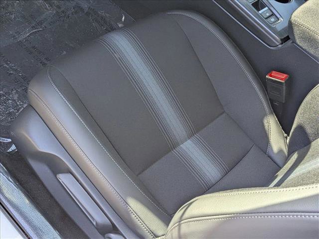 New 2026 Honda Civic Sport image 4