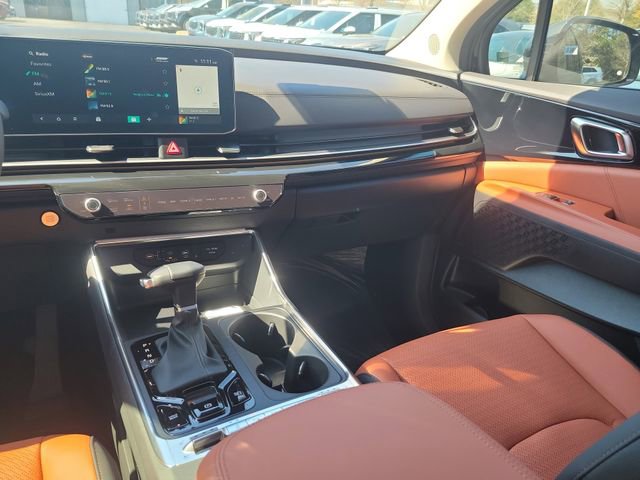 New 2026 Kia Carnival SX Prestige FWD image 12