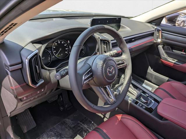 New 2025 MAZDA CX-50 2.5 Hybrid w/ Weather Package image 3