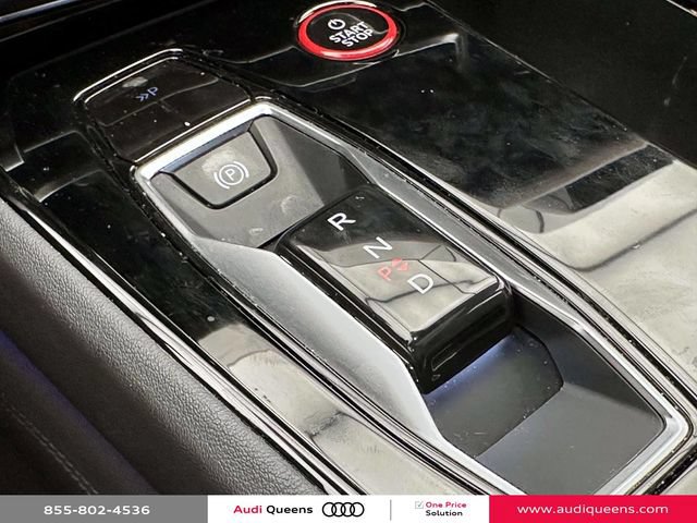 Used 2023 Audi e-tron GT Prestige w/ Prestige Package AWD/4WD image 28