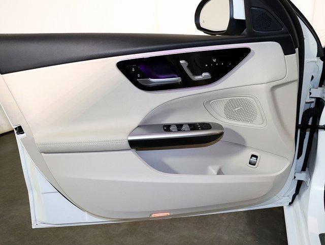 Used 2024 Mercedes-Benz C 300 4MATIC Sedan image 22