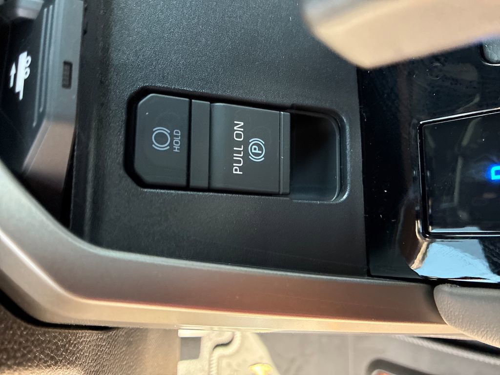 New 2026 Toyota Tundra 1794 Edition image 39