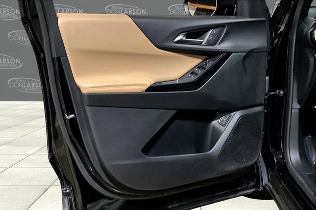 Certified 2025 Chevrolet Equinox ACTIV AWD/4WD image 11