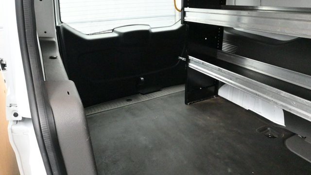 Used 2023 Ford Transit Connect XL FWD image 13