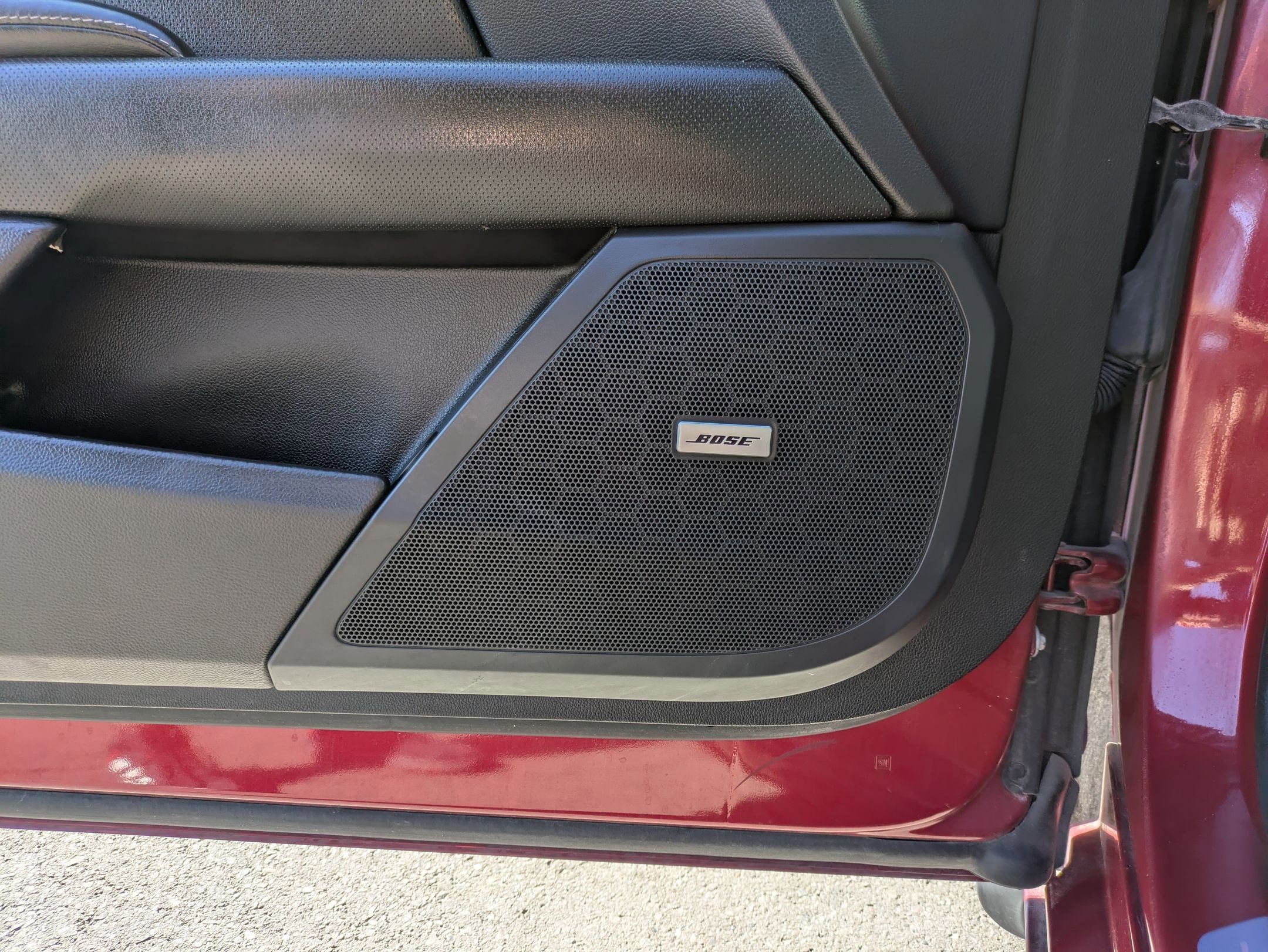 Used 2019 Cadillac XTS Luxury FWD image 15
