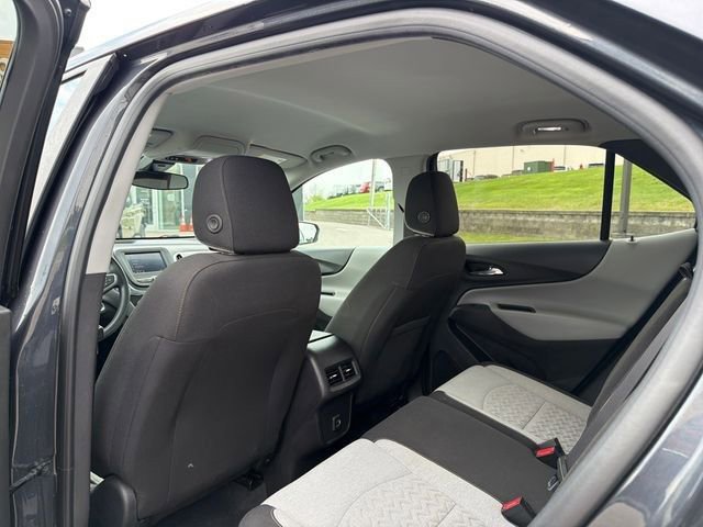 Used 2022 Chevrolet Equinox LS w/ LS Convenience Package FWD image 25