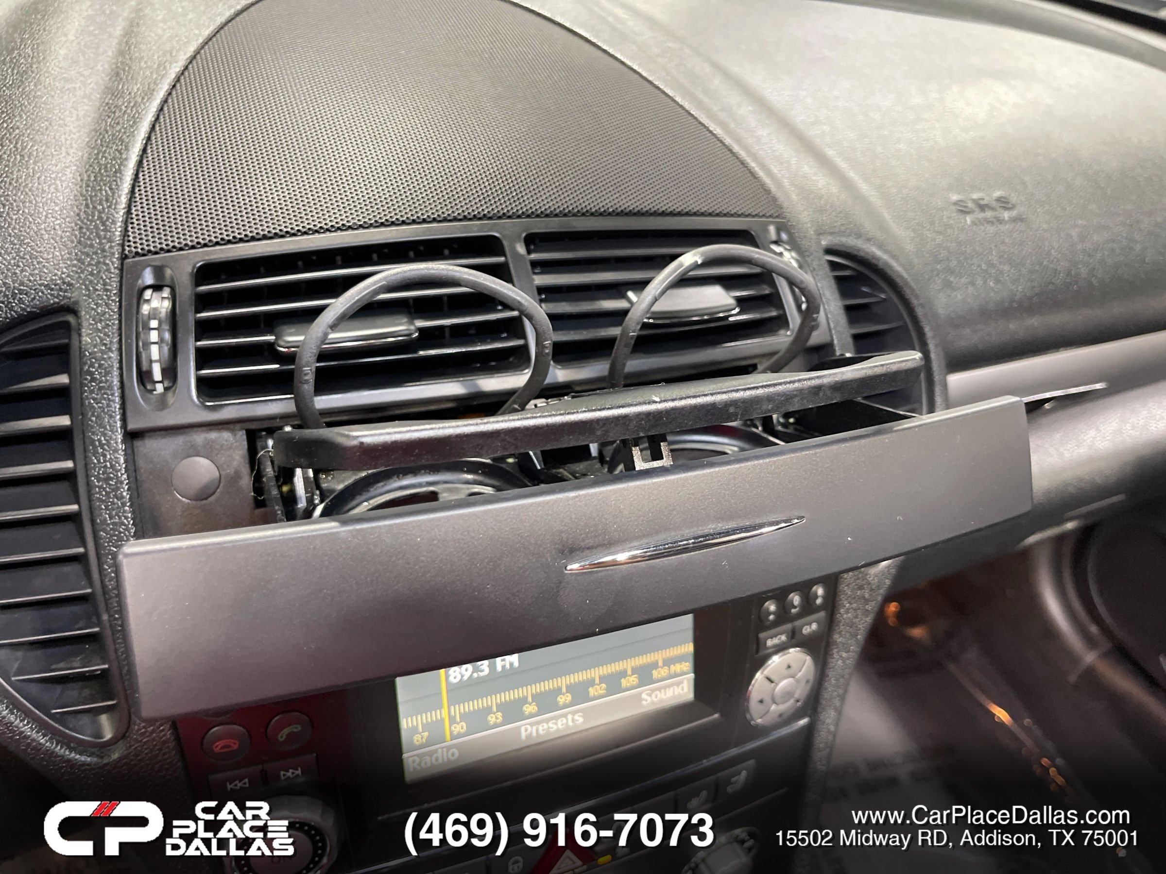 Used 2009 Mercedes-Benz SLK 300 image 32