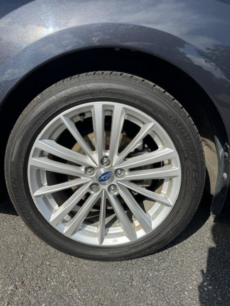 Used 2016 Subaru Impreza 2.0i Premium AWD/4WD image 21