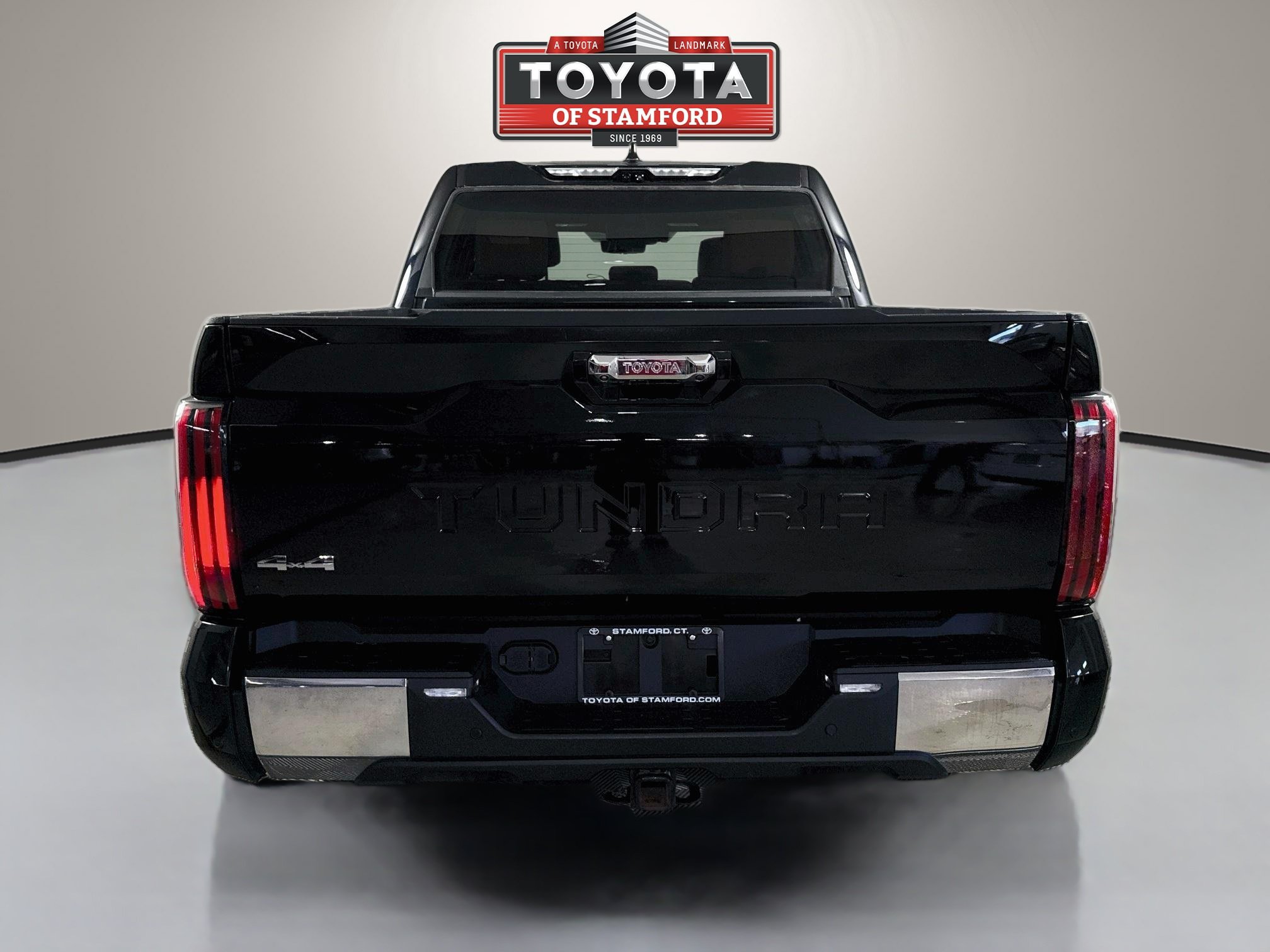 Used 2023 Toyota Tundra 1794 Edition w/ TRD Off-Road Package AWD/4WD image 6