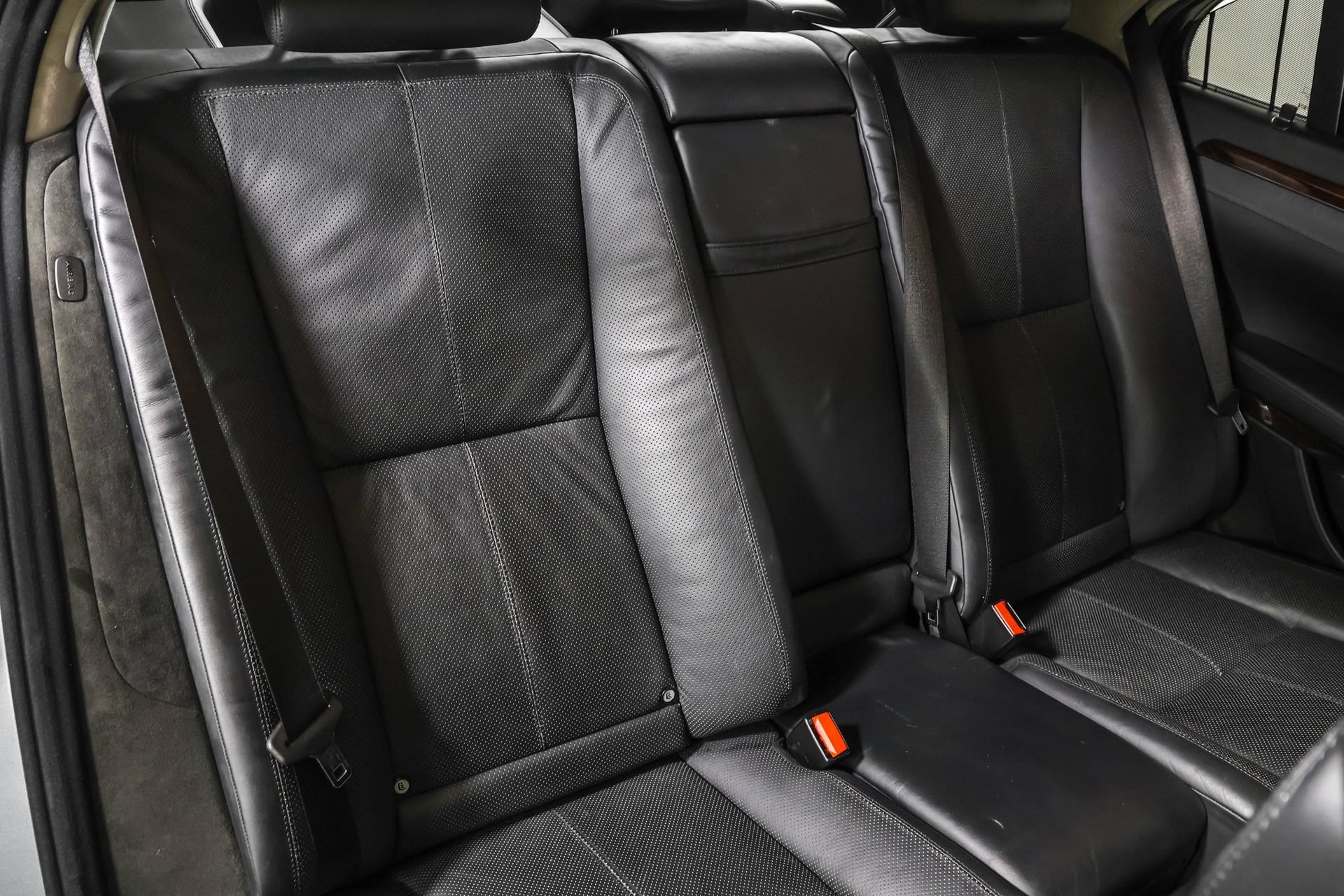 Used 2007 Mercedes-Benz S 600 image 45