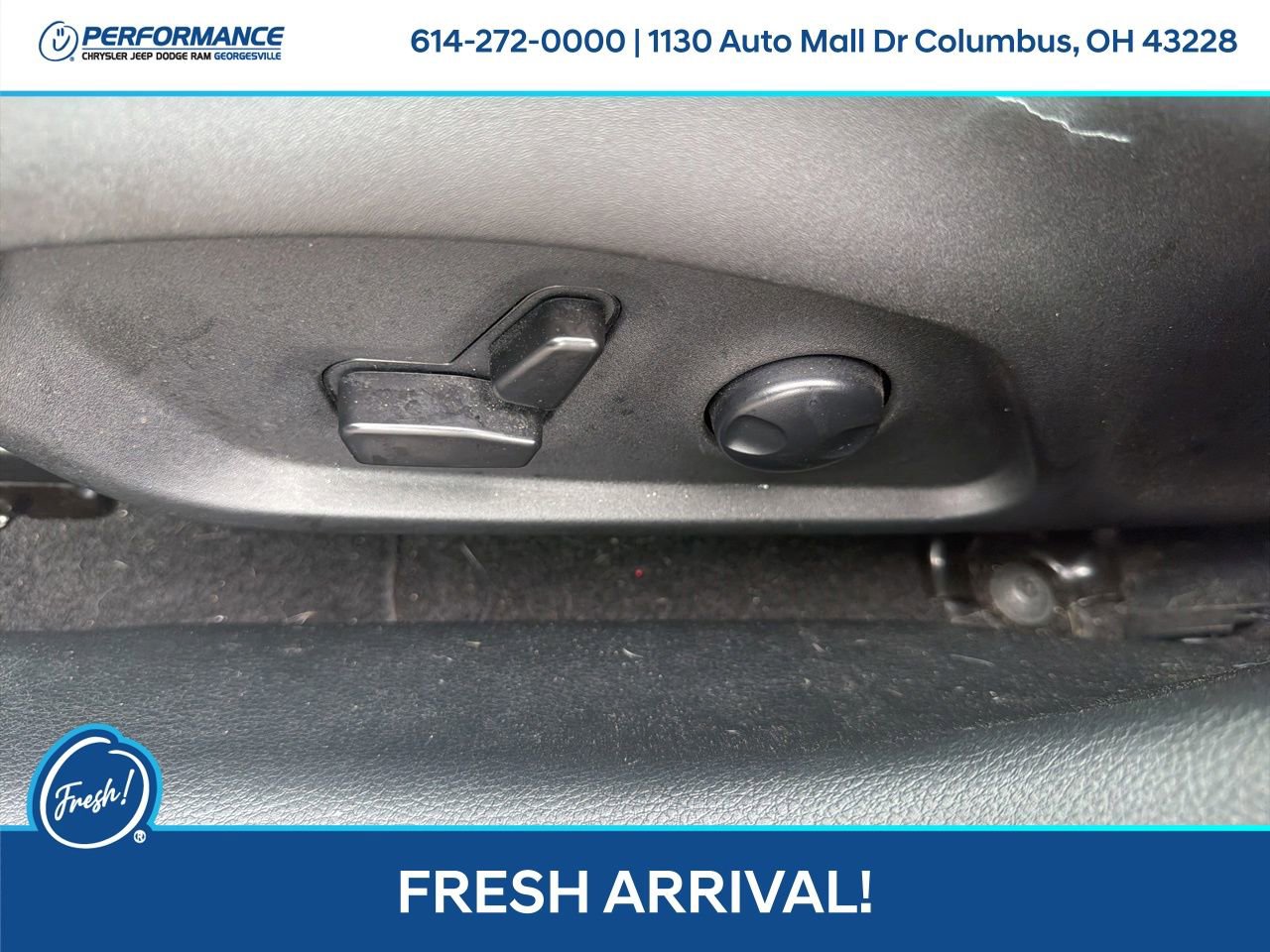 Used 2023 Jeep Compass High Altitude AWD/4WD image 18