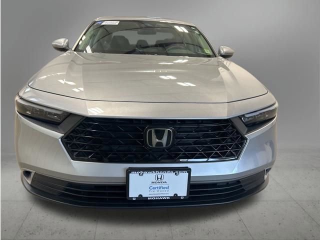 Certified 2023 Honda Accord EX image 2
