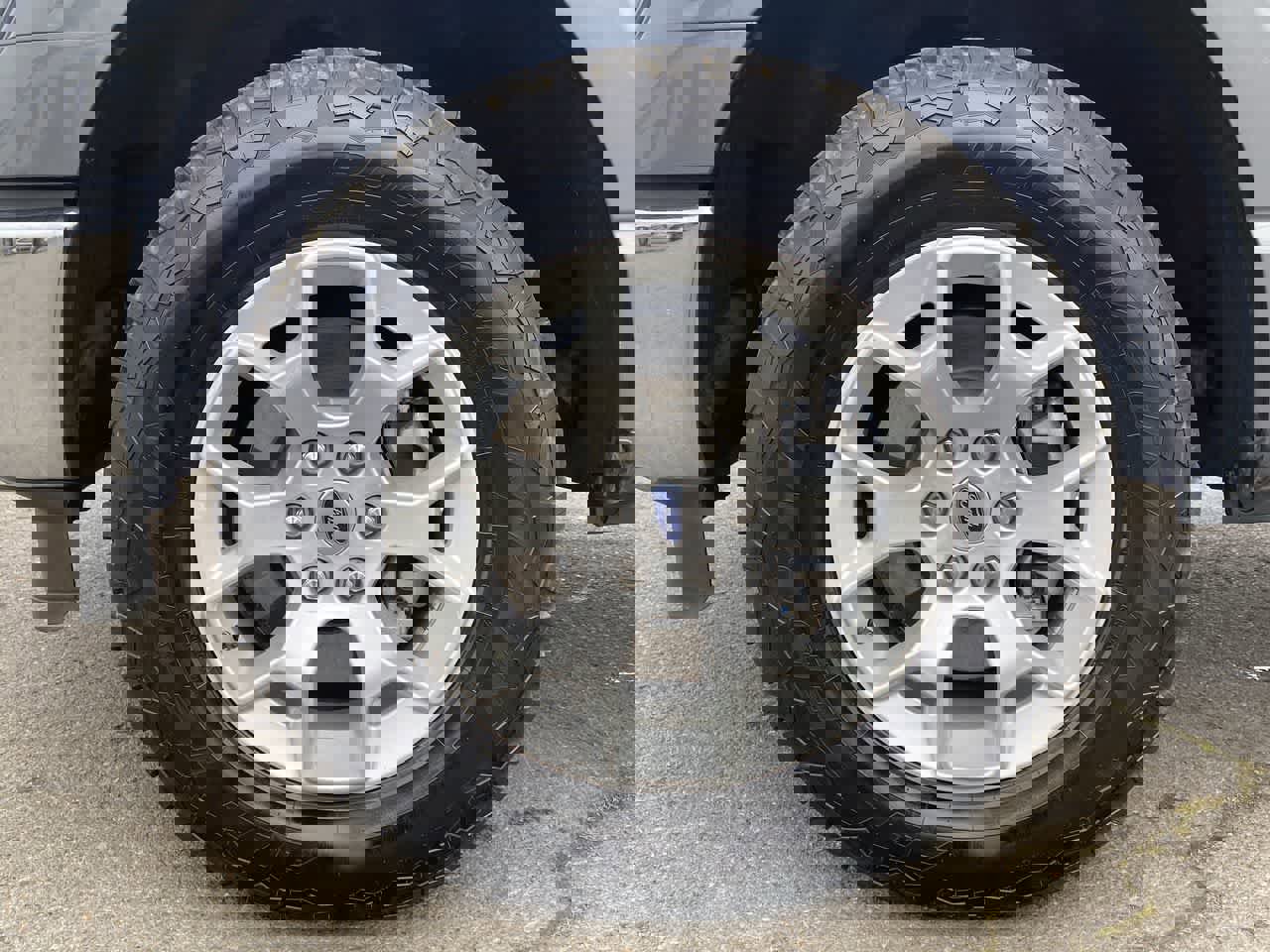 Used 2023 Ford F150 XLT image 10