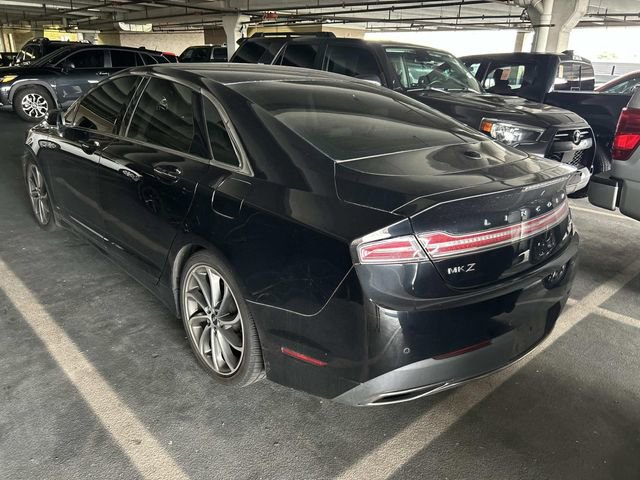Used 2019 Lincoln MKZ Reserve w/ Reserve Plus Package FWD image 2