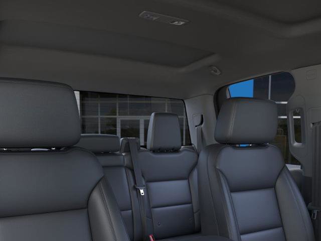New 2026 Chevrolet Silverado 1500 W/T w/ WT Value Package image 24