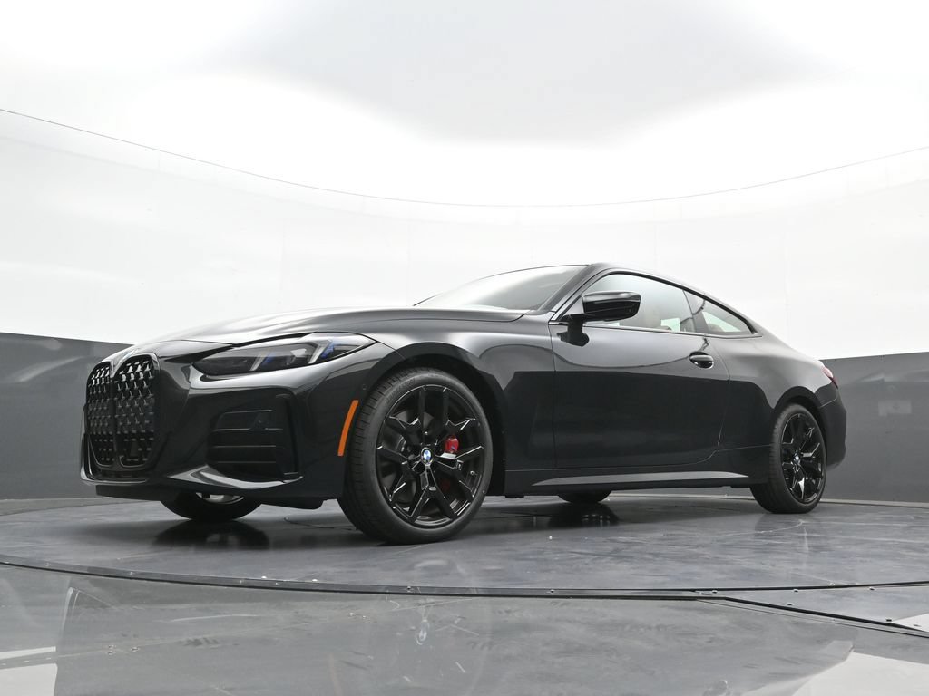 New 2027 BMW 430i xDrive Coupe AWD/4WD image 23