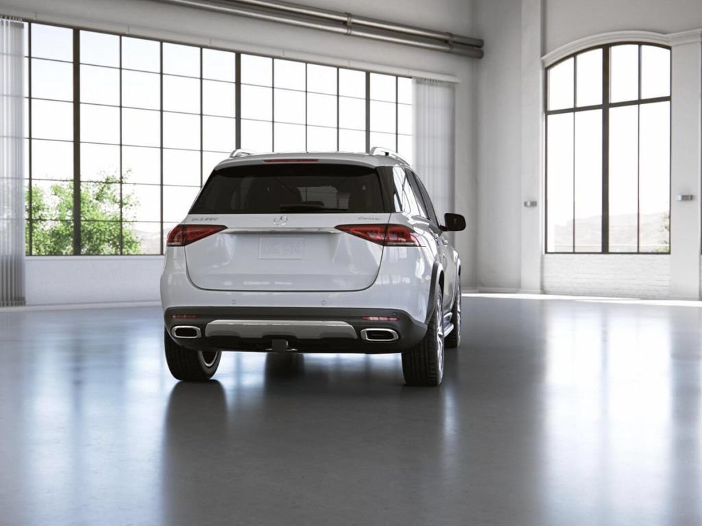 Used 2023 Mercedes-Benz GLE 350 4MATIC image 25