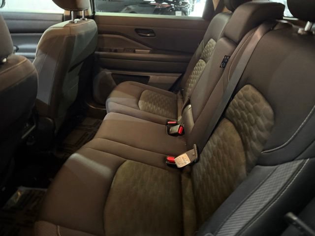 Certified 2023 Nissan Pathfinder SV AWD/4WD image 27