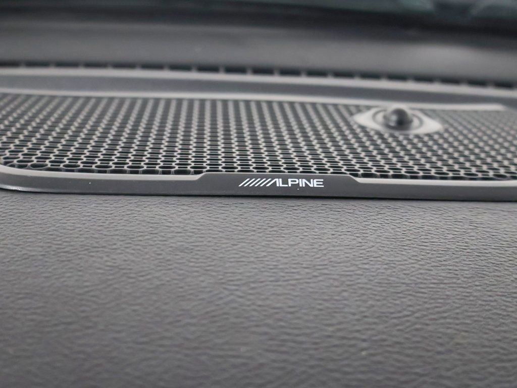 Used 2025 RAM 1500 Rebel w/ Rebel Level 1 Equipment Group image 50