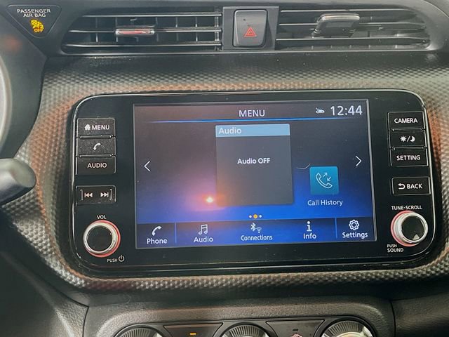 Used 2024 Nissan Kicks SV image 15