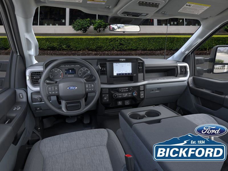 New 2025 Ford F450 XL AWD/4WD image 9