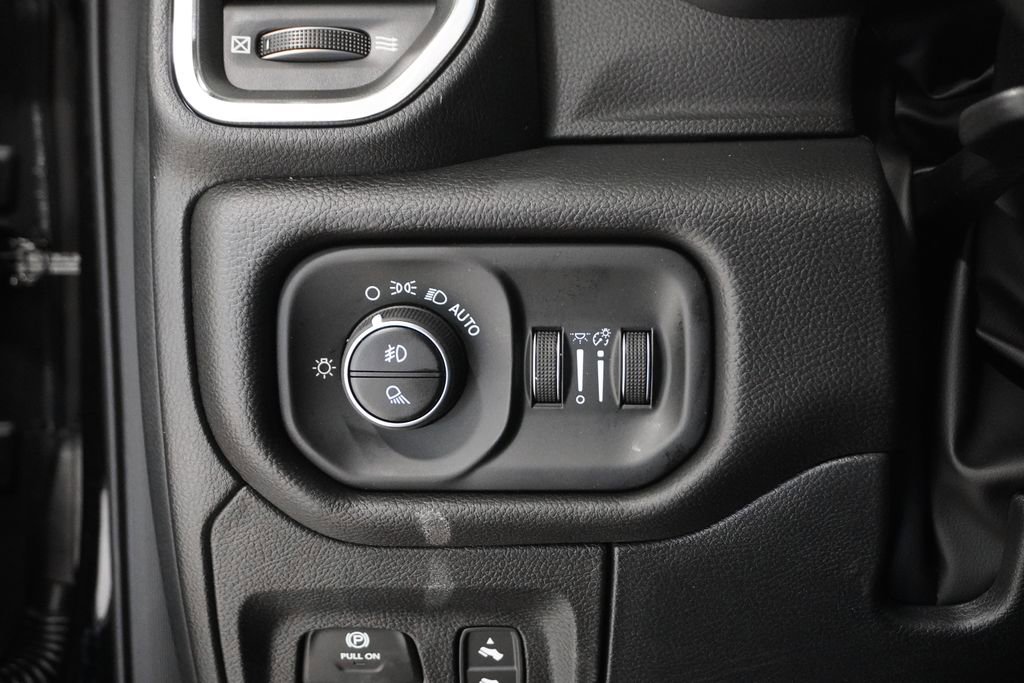 New 2026 RAM 1500 Laramie image 19