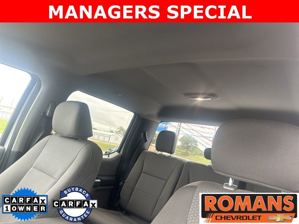 Used 2022 Ford F250 XLT w/ XLT Value Package AWD/4WD image 18