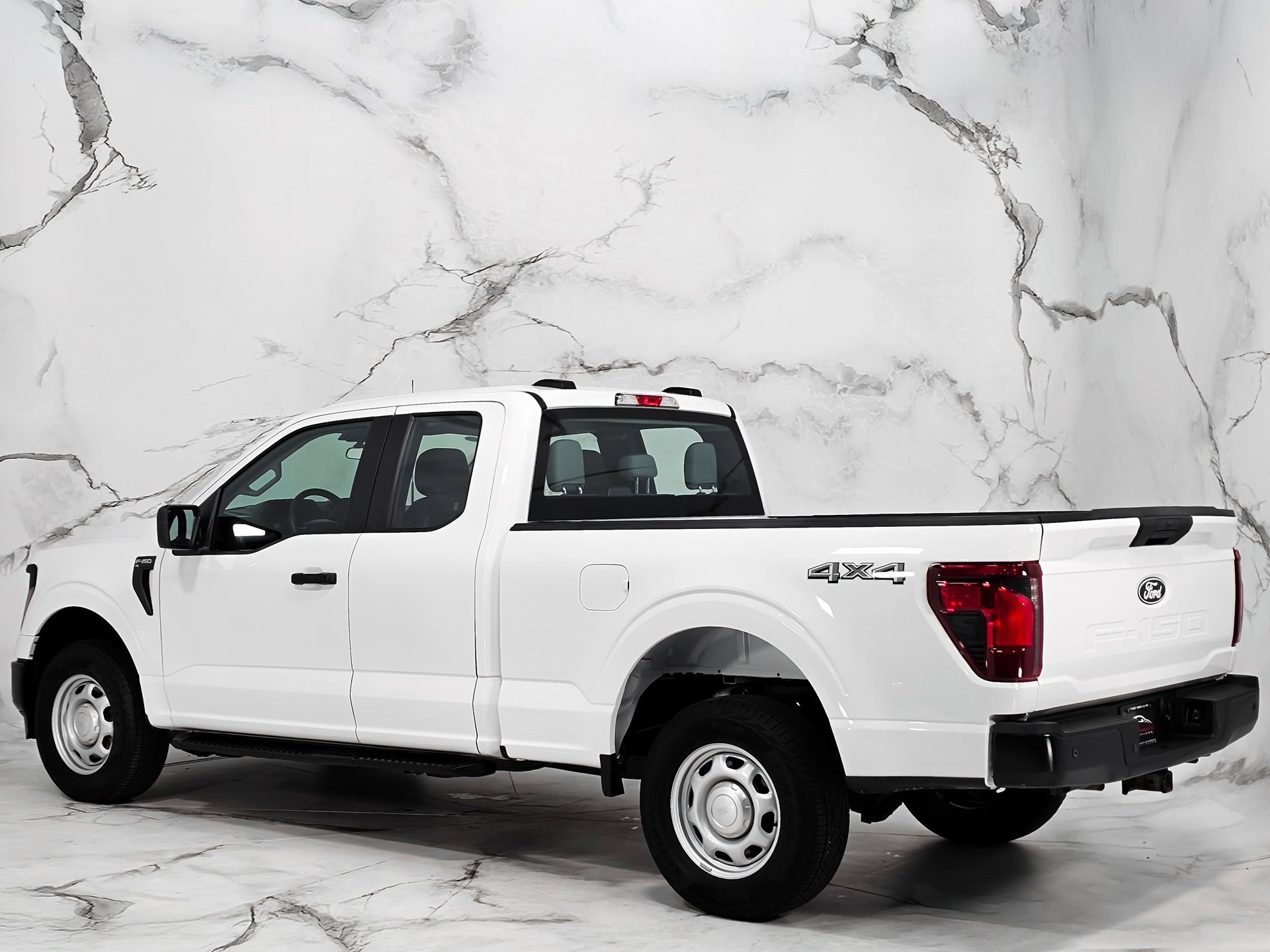 Used 2024 Ford F150 XL image 12