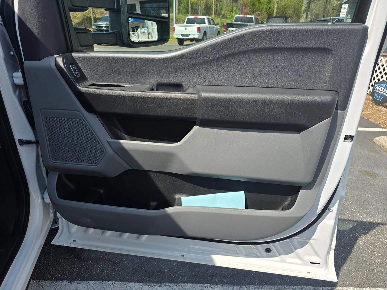 Used 2023 Ford F350 XL RWD image 17