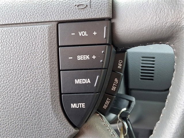 Used 2005 Mercury Montego Premier image 22