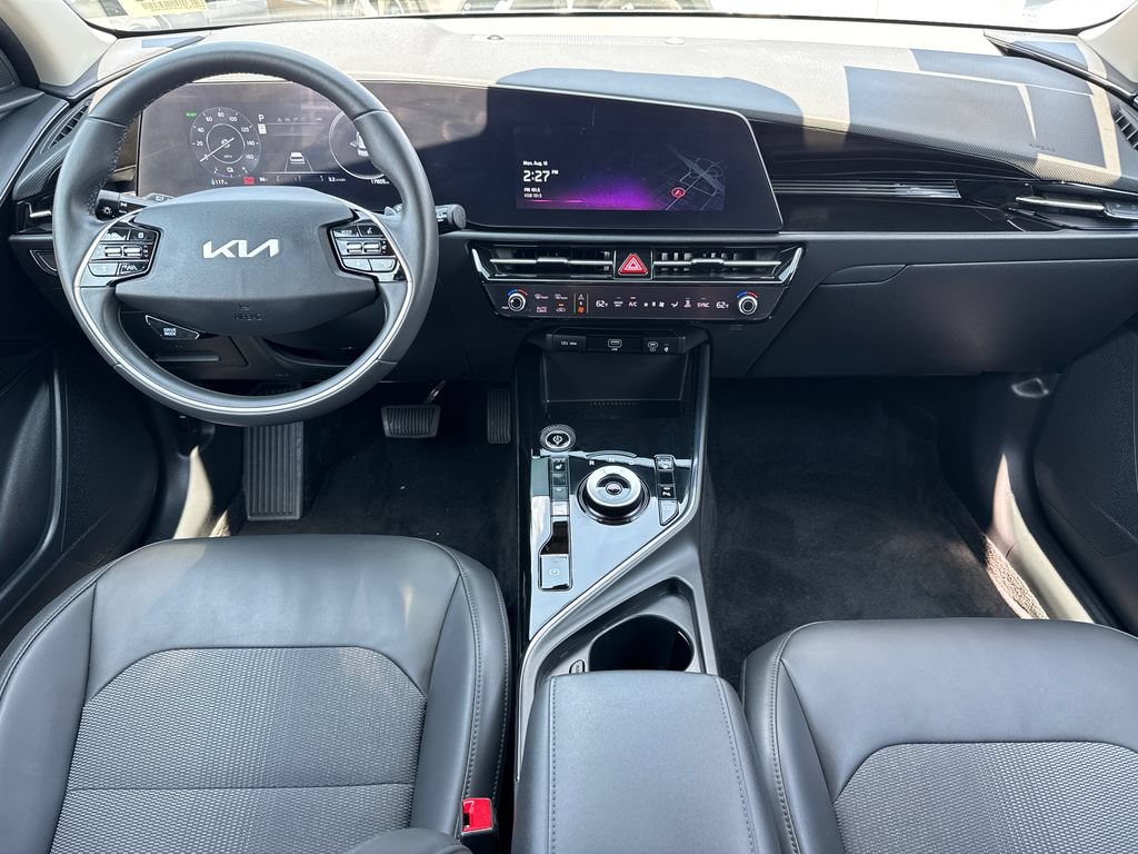 Used 2023 Kia Niro Wind FWD image 20