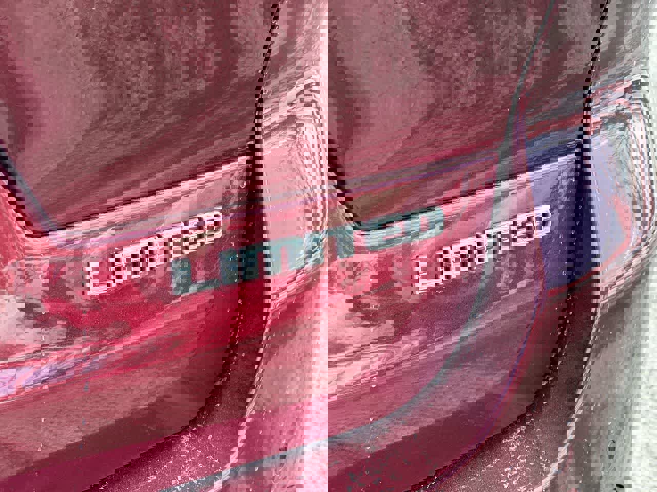 Used 2021 Jeep Grand Cherokee L Limited w/ Trailer Tow Group (B) image 18