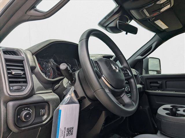 New 2025 RAM 5500 Tradesman AWD/4WD image 3