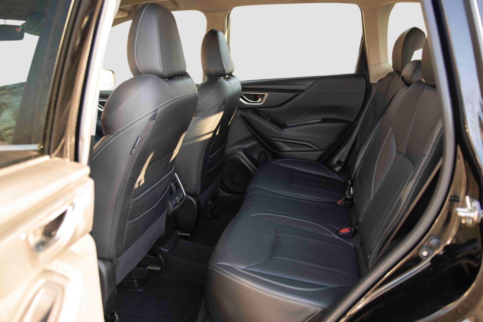 Used 2020 Subaru Forester Touring image 14