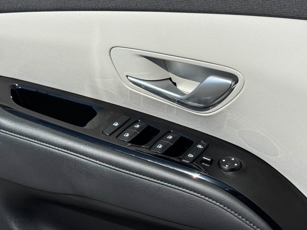 Used 2023 Hyundai Tucson Limited image 36