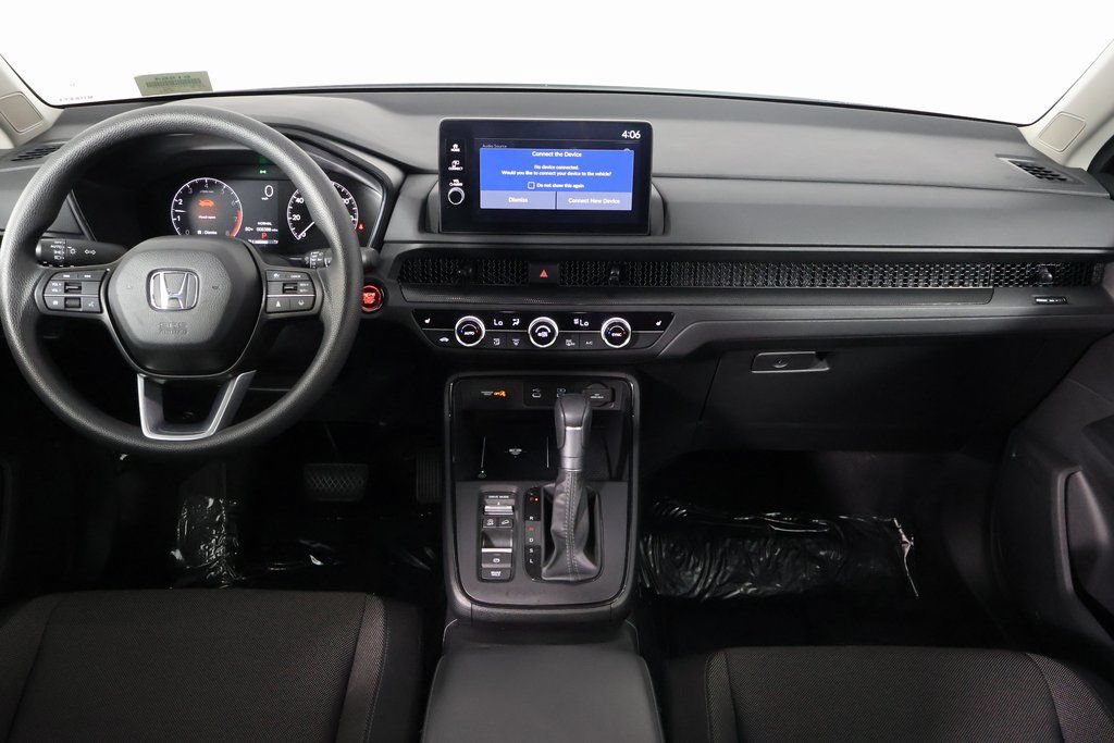 Used 2026 Honda CR-V EX image 8