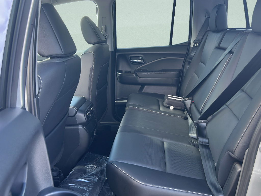 New 2026 Honda Ridgeline RTL image 14