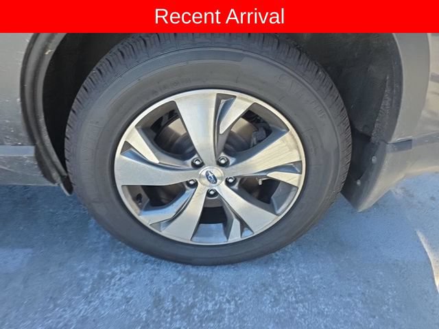 Used 2023 Subaru Ascent Premium w/ Convenience Package AWD/4WD image 7