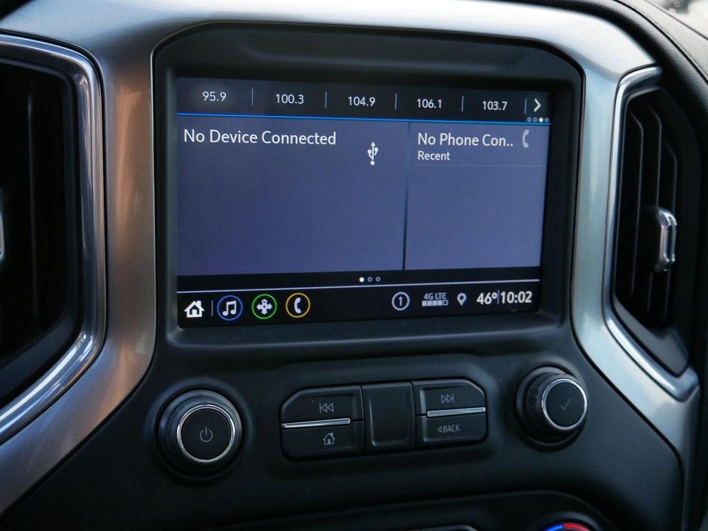 Used 2019 Chevrolet Silverado 1500 LT w/ All-Star Edition image 26