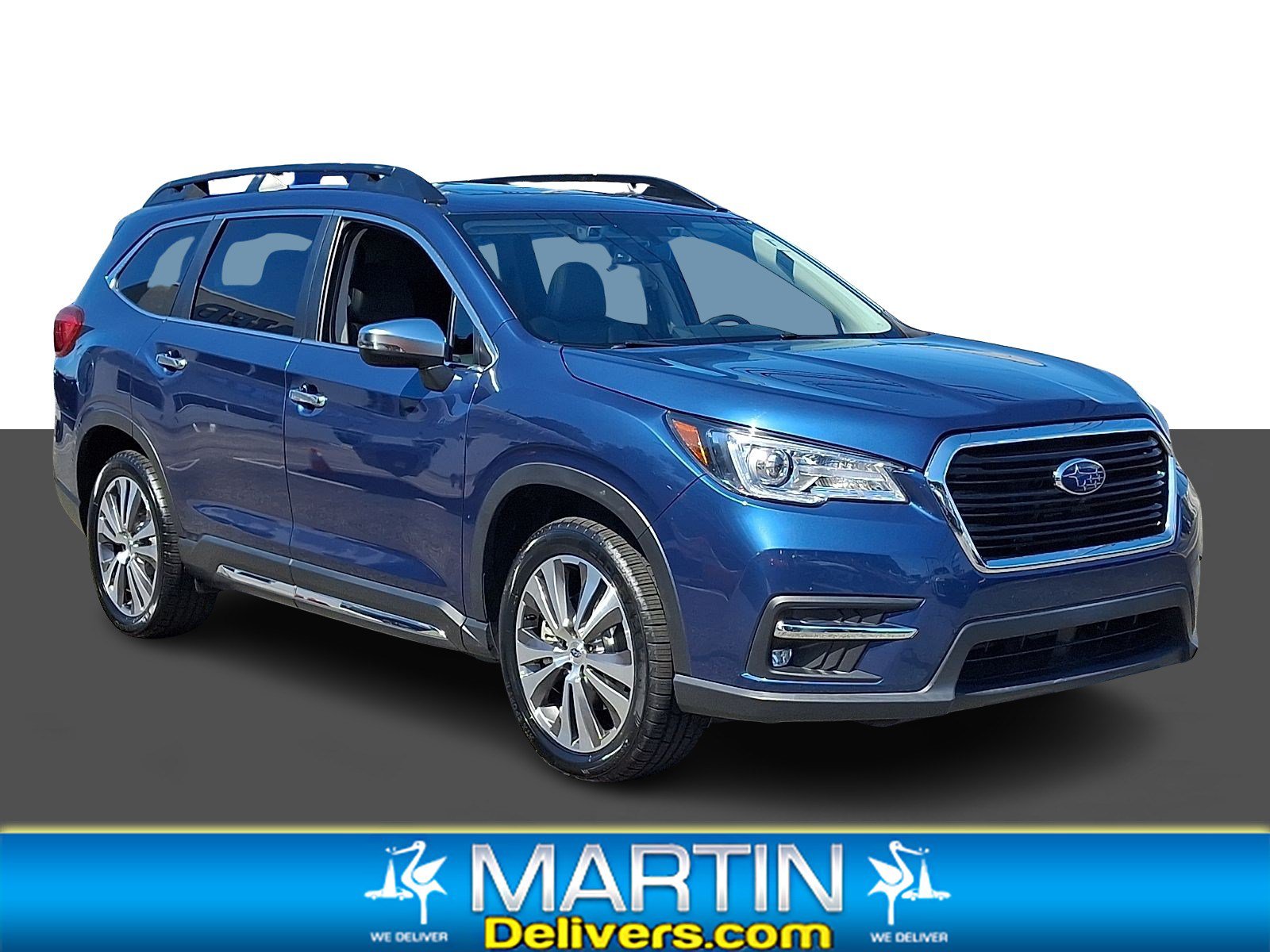 Used 2022 Subaru Ascent Touring AWD/4WD image 1