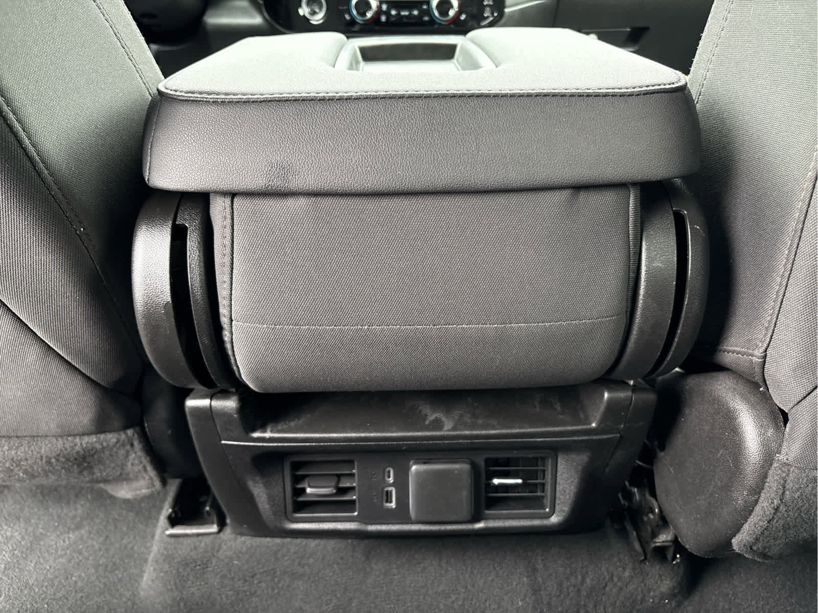 Used 2023 GMC Sierra 1500 Elevation image 10