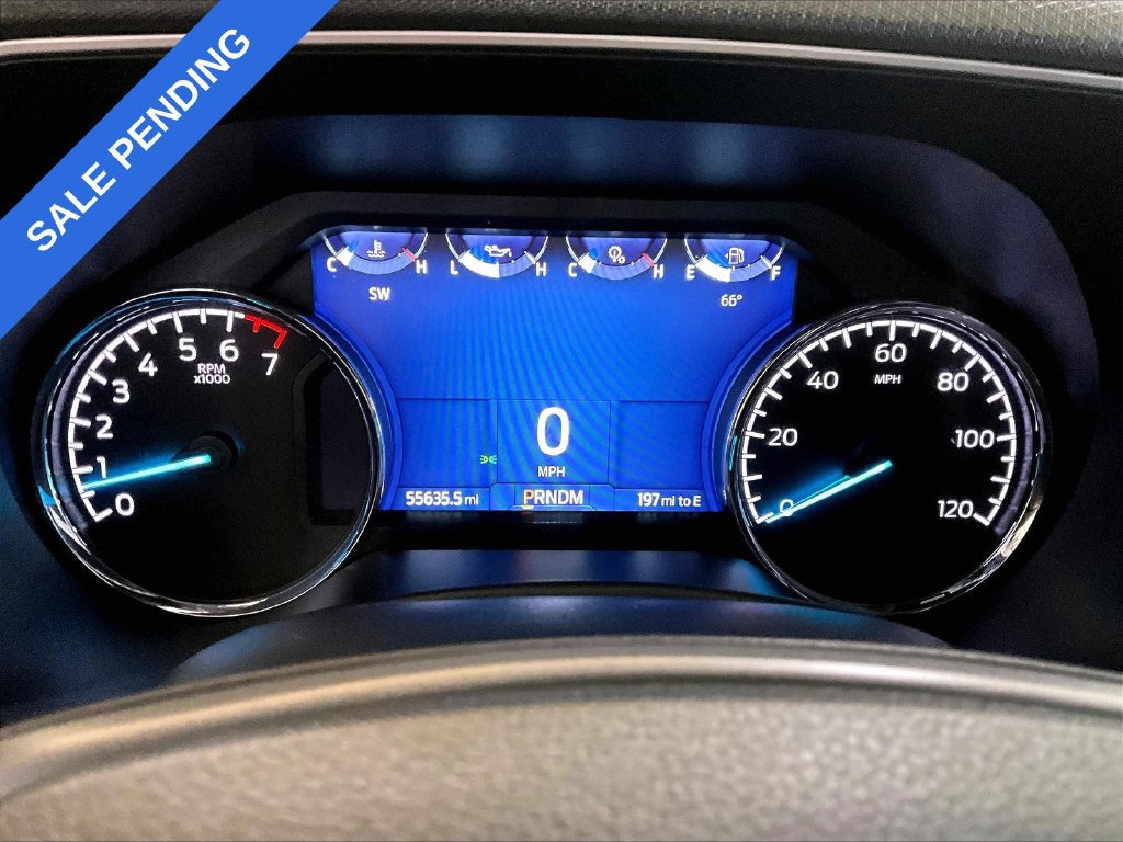 Certified 2022 Ford F150 XLT w/ Equipment Group 302A High AWD/4WD image 25