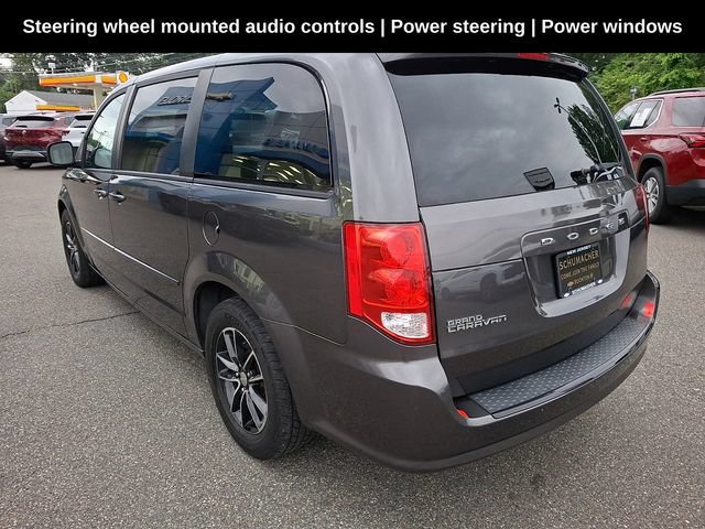 Used 2016 Dodge Grand Caravan SE FWD image 7