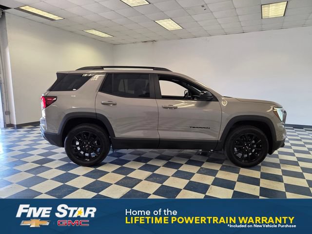 New 2026 GMC Terrain Elevation w/ Elevation Premium Package FWD image 9