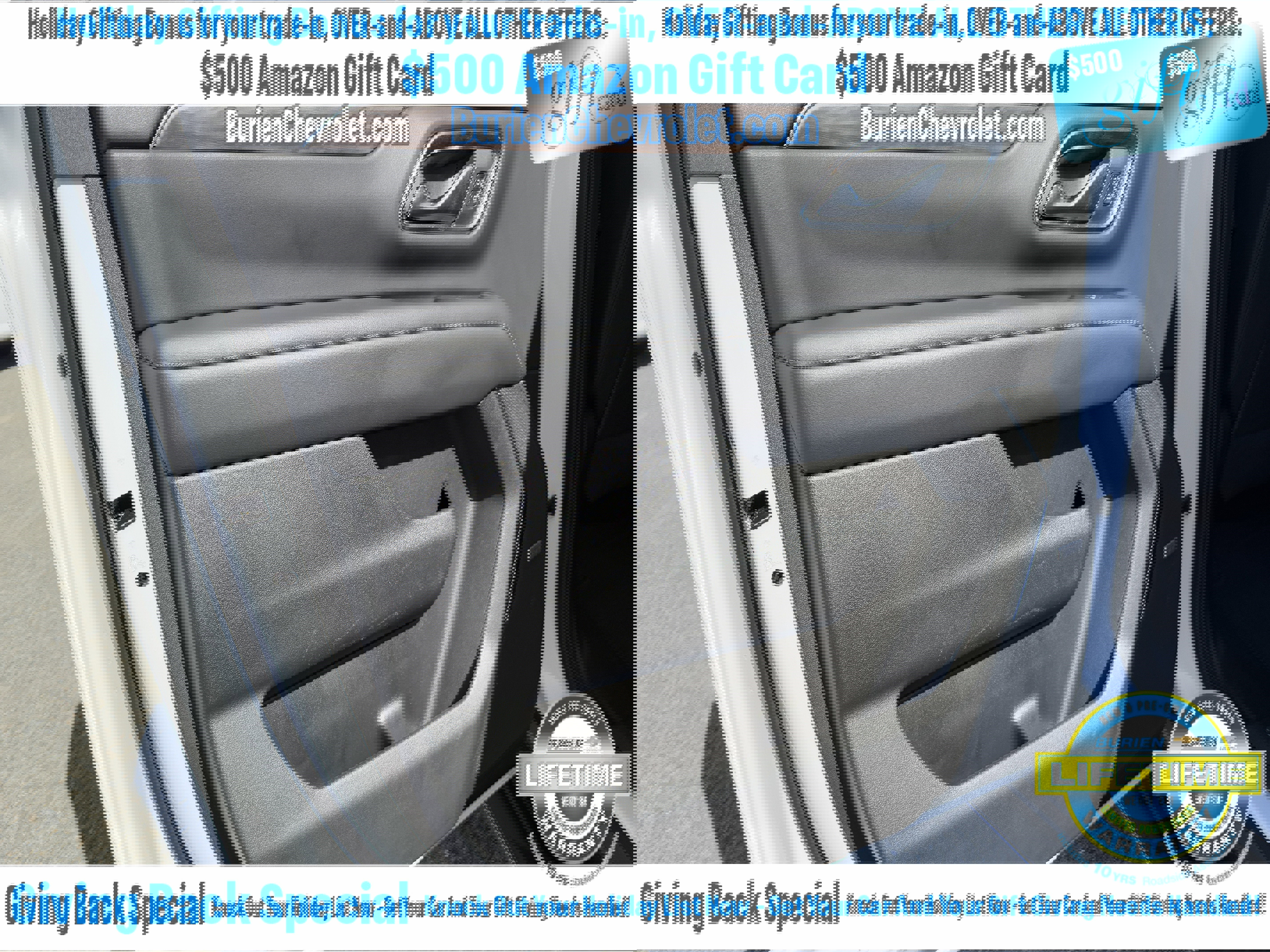 Used 2023 Chevrolet Suburban LT image 27