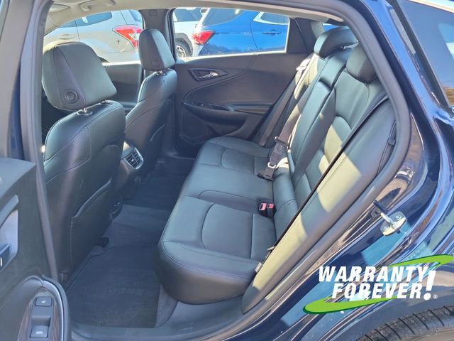 Used 2021 Chevrolet Malibu Premier image 16