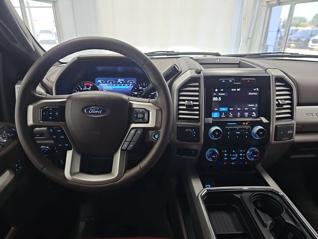 Used 2019 Ford F350 King Ranch w/ King Ranch Ultimate Package AWD/4WD image 13